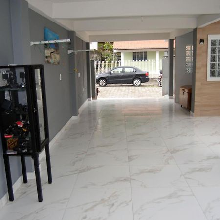 Sobrado Villa Itapema Kültér fotó