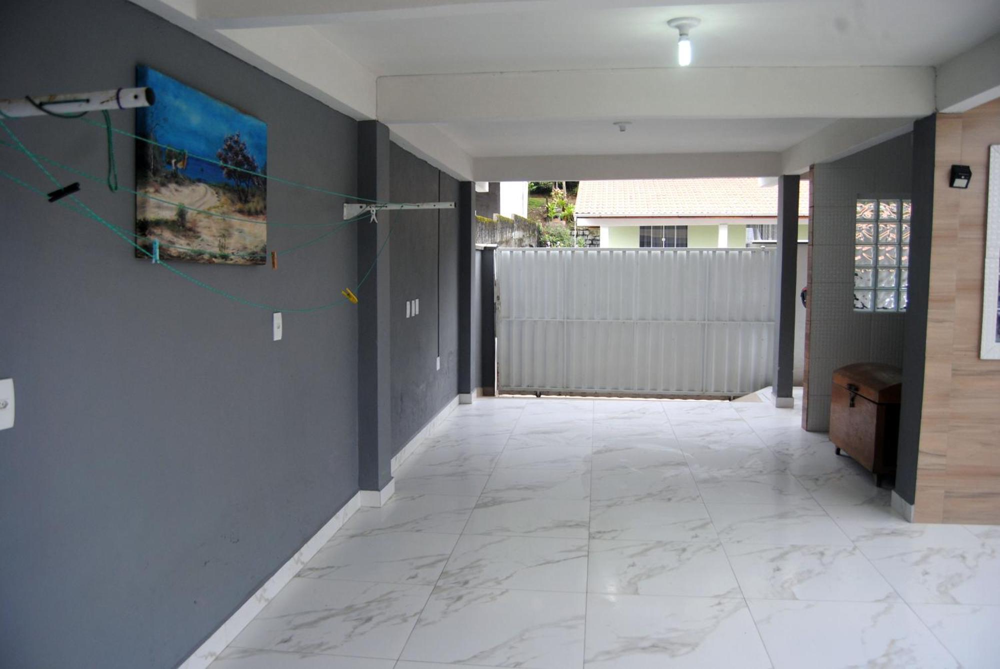 Sobrado Villa Itapema Kültér fotó