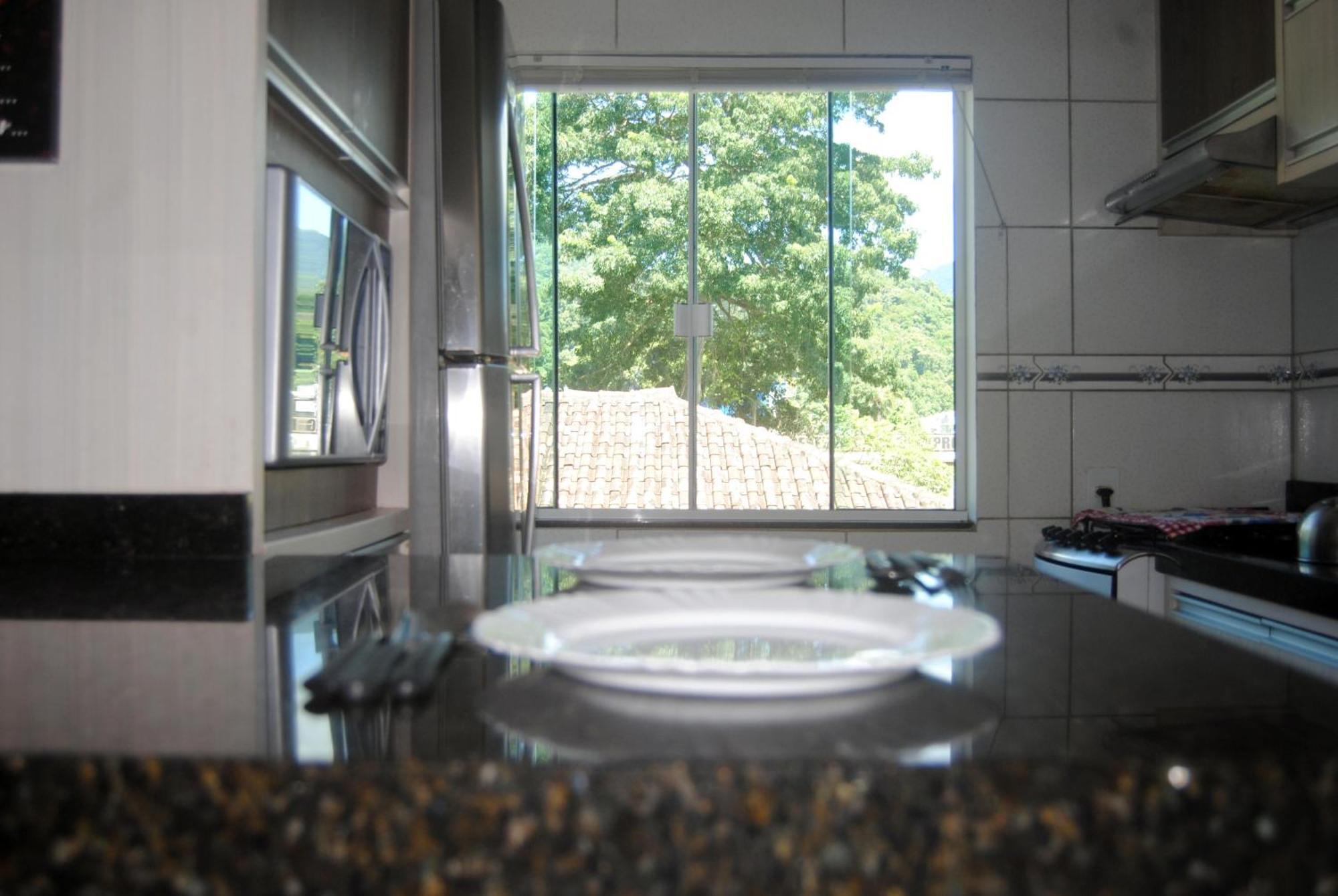 Sobrado Villa Itapema Kültér fotó