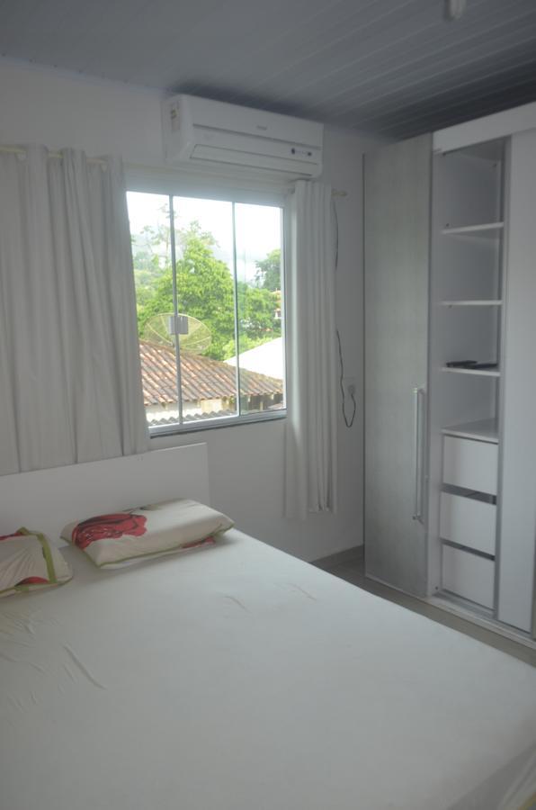 Sobrado Villa Itapema Kültér fotó