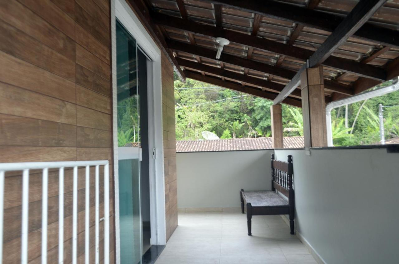 Sobrado Villa Itapema Kültér fotó